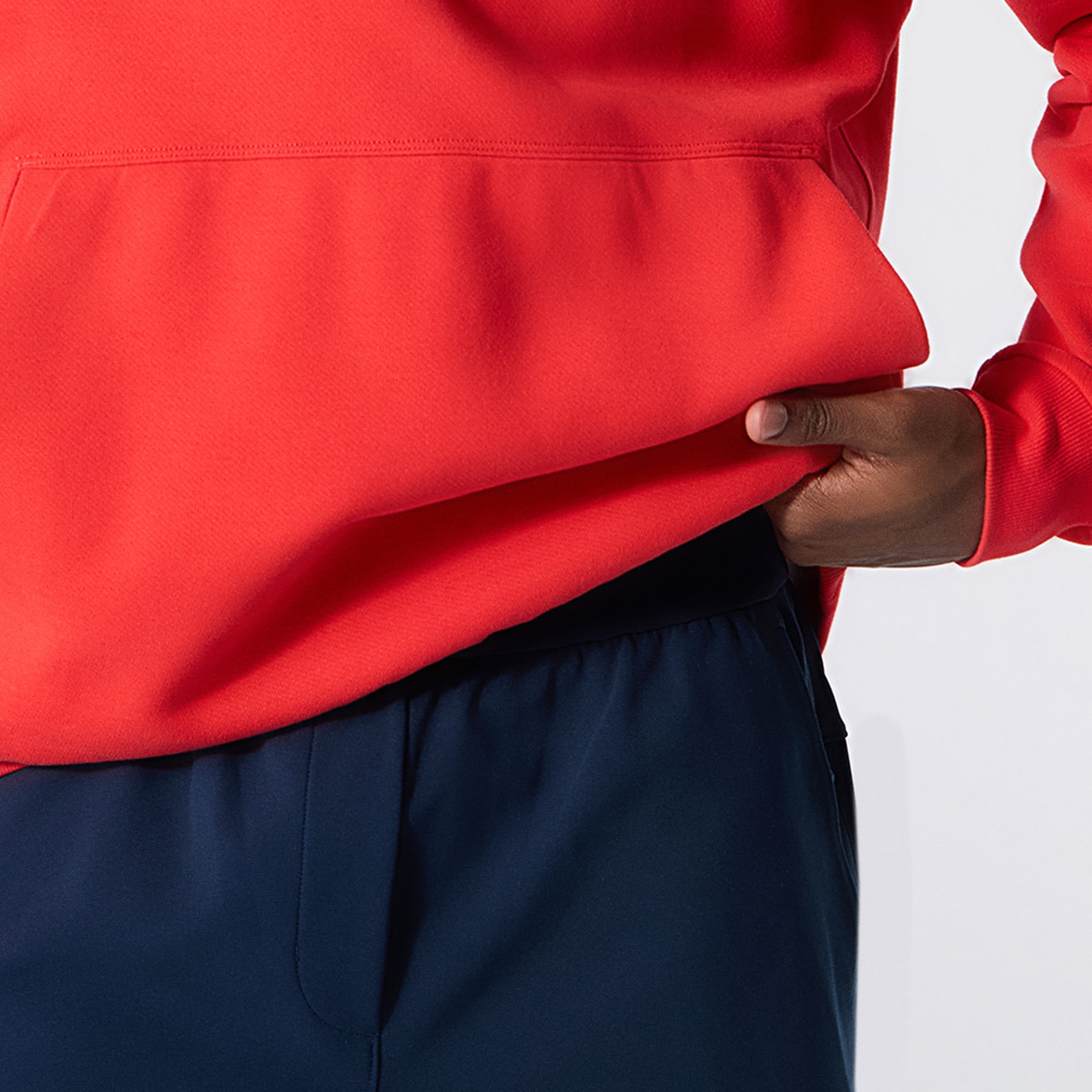 Sweat à capuche lululemon Vapor Atlanta Braves Steady State pour homme