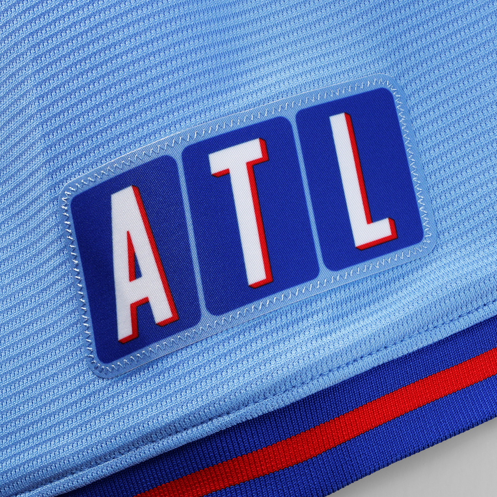 Chris Sale Atlanta Braves Nike 2026 City Connect Stadium Jersey ...