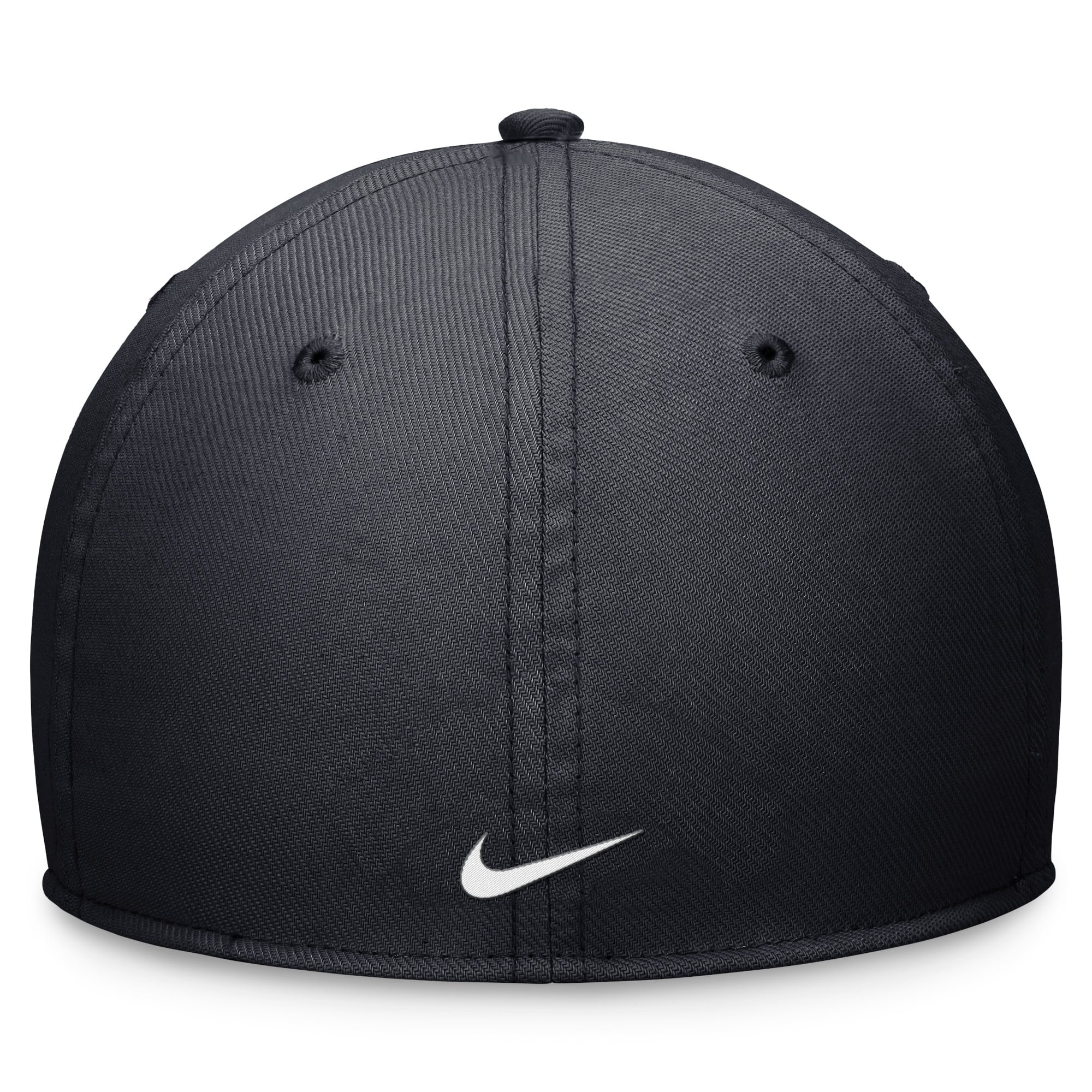 Men's Nike Navy Atlanta Braves Performance Flex Hat