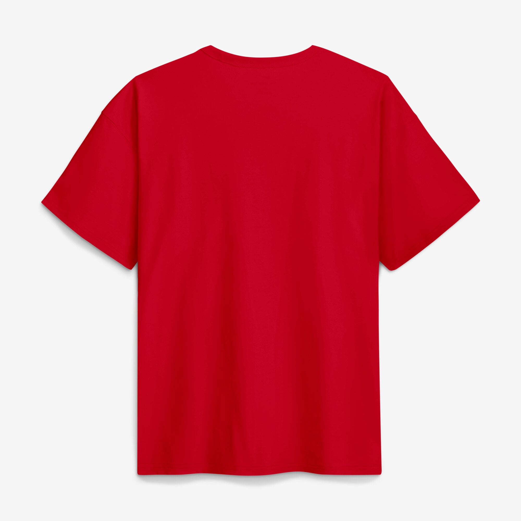 Men's Nike Red Atlanta Braves City Connect Max90 Heavyweight T-Shirt