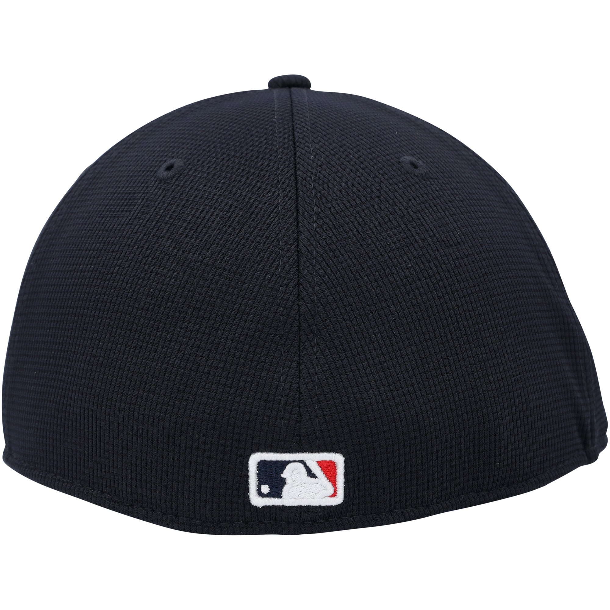 Michael Harris II Atlanta Braves Autographed 2024 Batting Practice Cap