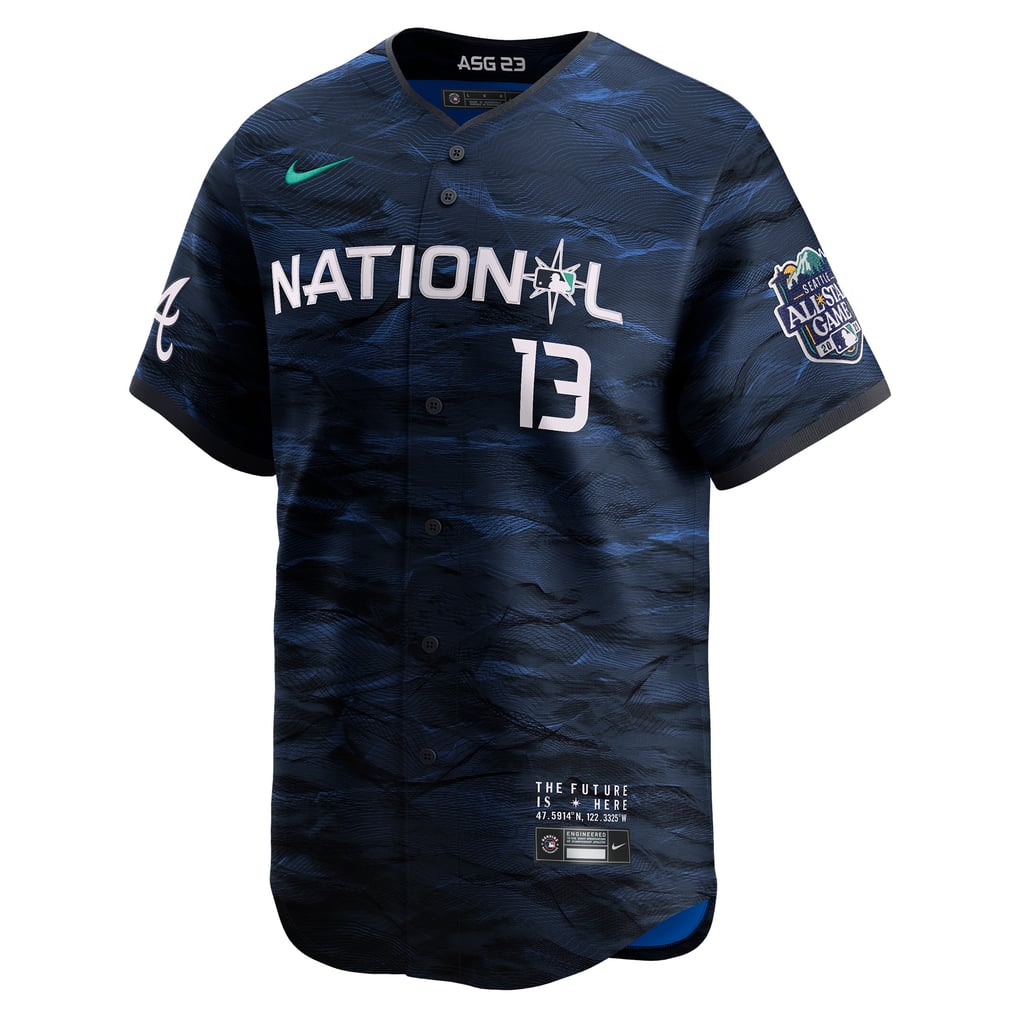 MLB All－Star Game 2023 NIKE Limited 