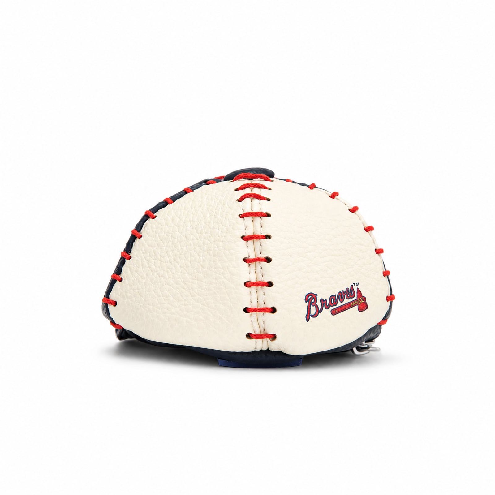 Porte-clés chapeau Montana West Atlanta Braves