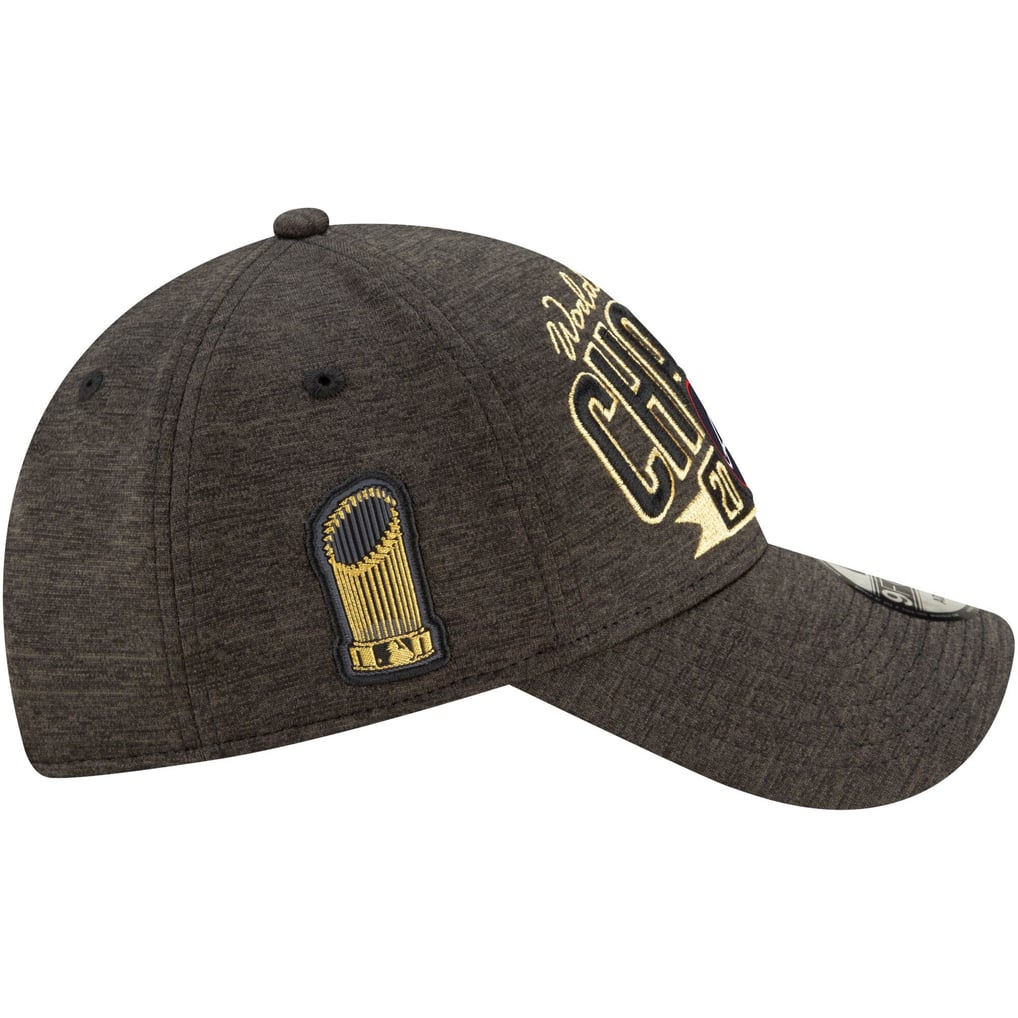 New Era ブレーブス ワールドシリーズ 2021 優勝記念 