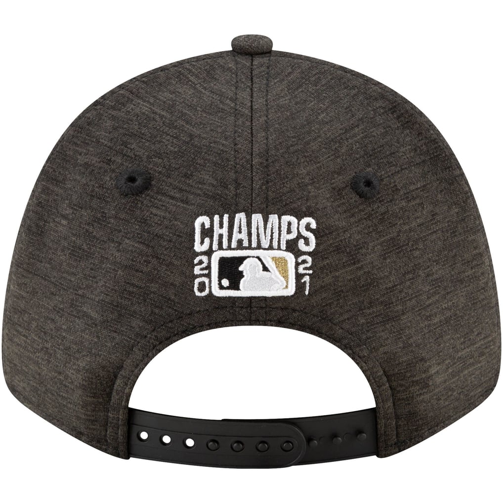 New Era ブレーブス ワールドシリーズ 2021 優勝記念 
