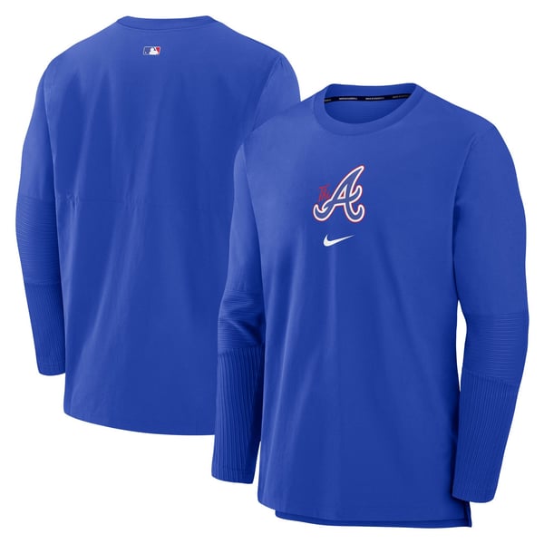 Atlanta Braves Jackets, Braves Jackets | Japan MLB Online Store