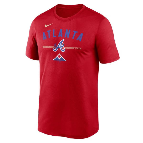 Atlanta Braves Tops, Braves Tops | Japan MLB Online Store