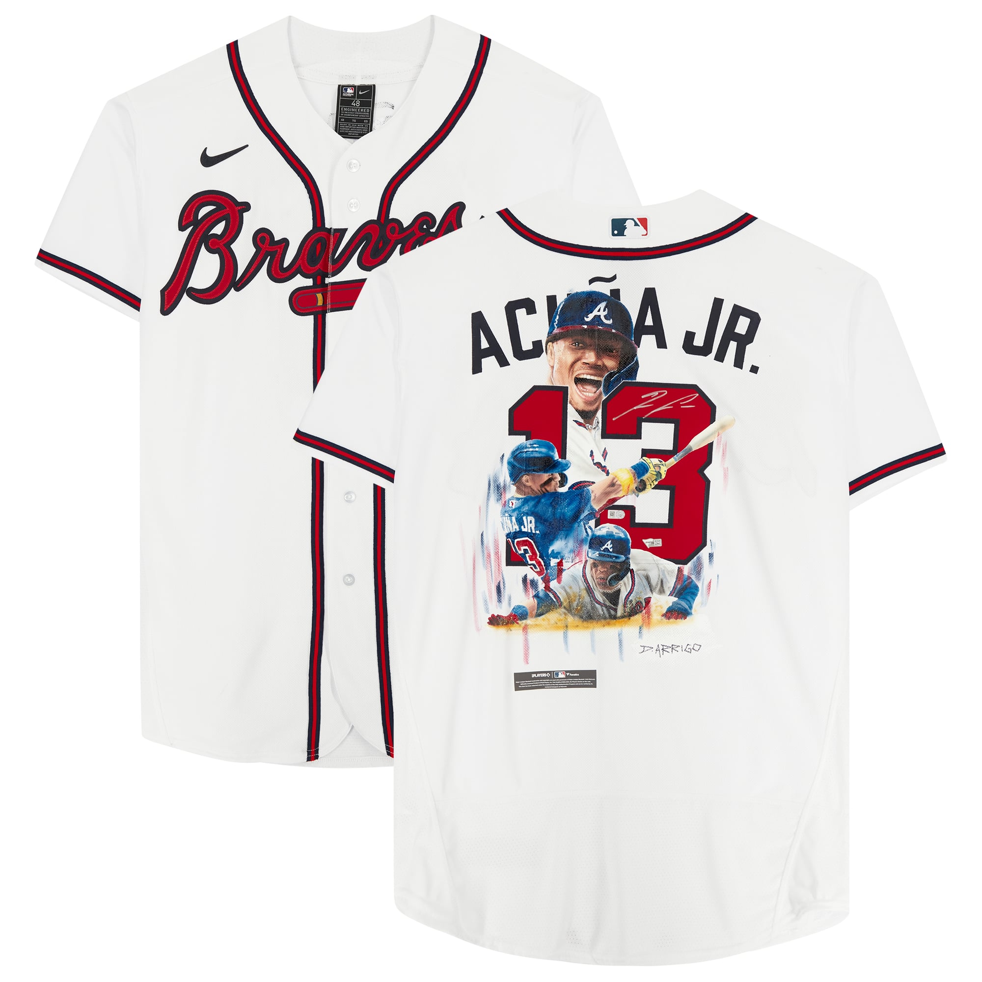 Shop Atlanta Braves Clothing, Atlanta Braves Shop | Fanatics Japan