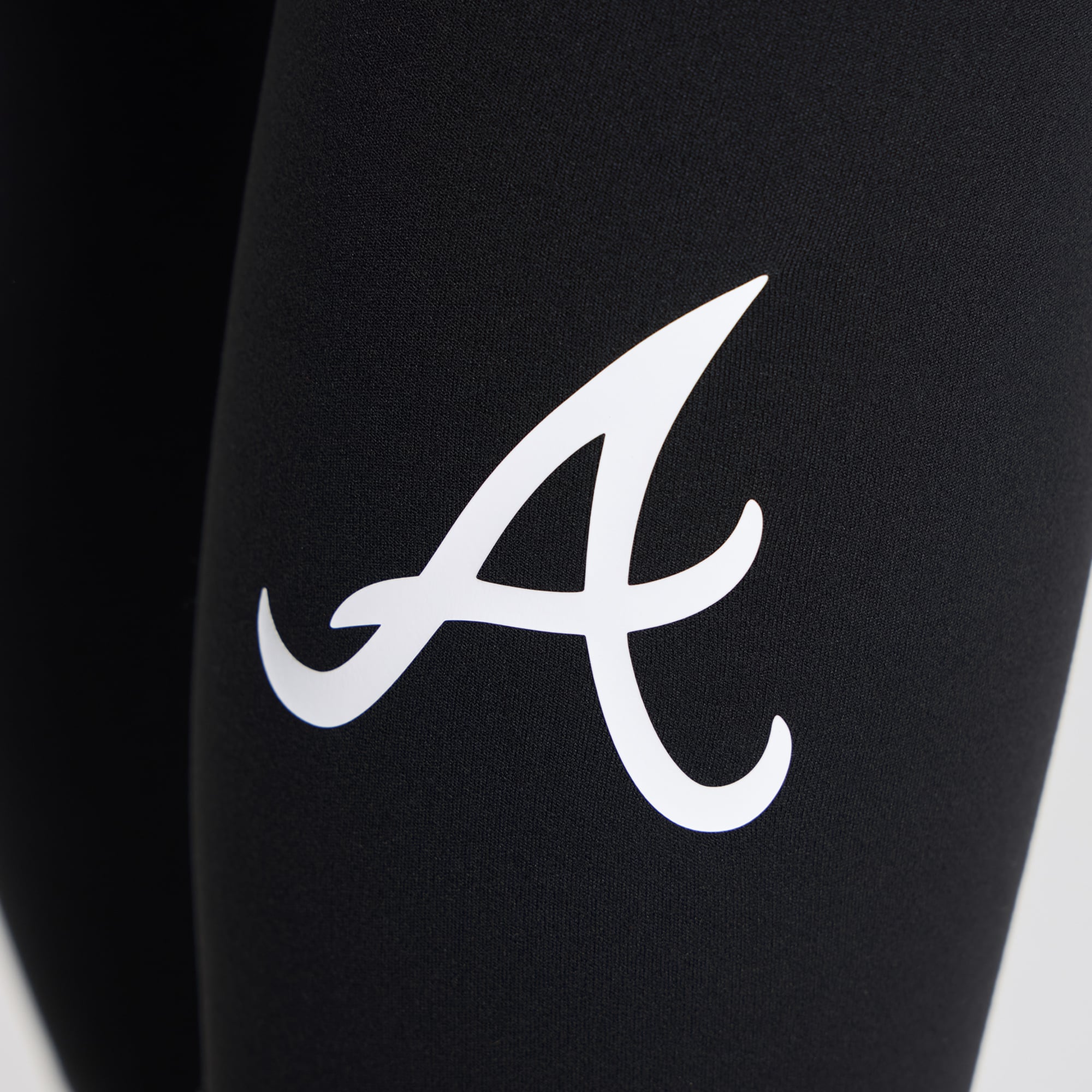 Women's lululemon Black Atlanta Braves Align™ High-Rise Pant 25"