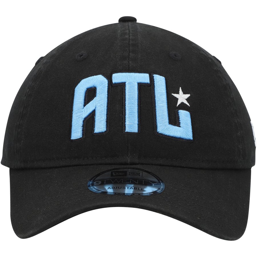 Atl Rivals Hat Wnba Wnba Dream Atlanta Hat