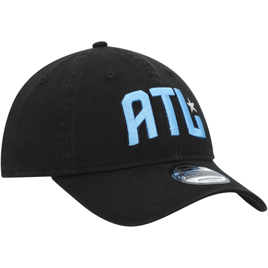 Atl Rivals Hat Wnba Wnba Dream Atlanta Hat