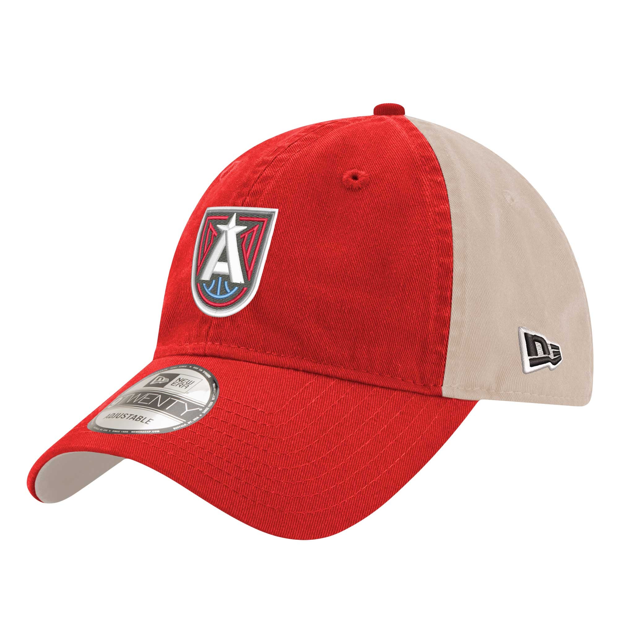 Atl Rivals Hat Wnba Wnba Atlanta Dream Hat