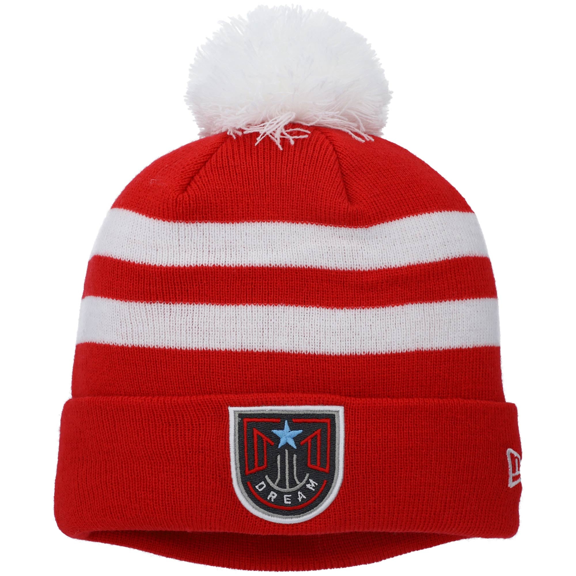 Atl Rivals Hat Wnba Wnba Atlanta Dream Hat