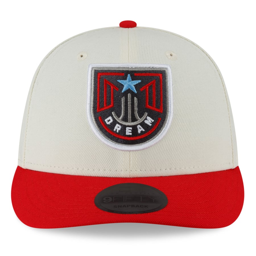 Atl Rivals Hat Wnba Wnba Dream Atlanta Hat