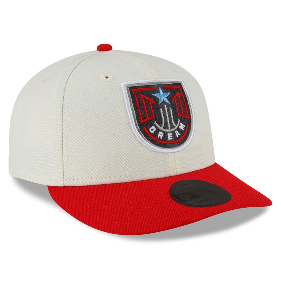 Atl Rivals Hat Wnba Wnba Dream Atlanta Hat