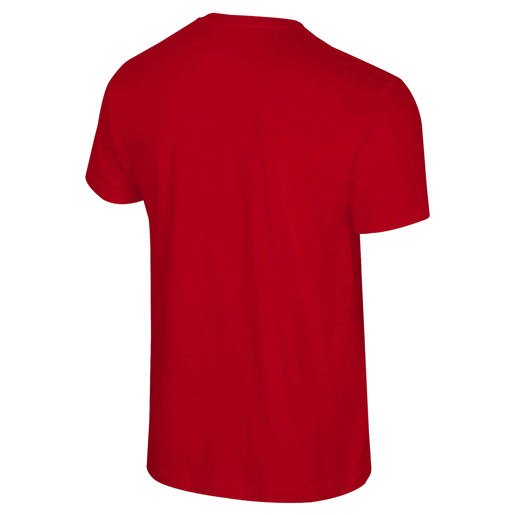 Unisex Stadium Essentials Red Atlanta Dream Athletic Soul T-Shirt
