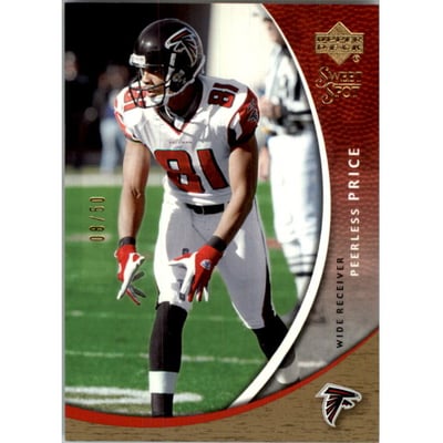 2004 Sweet Spot Gold #6 Peerless Price