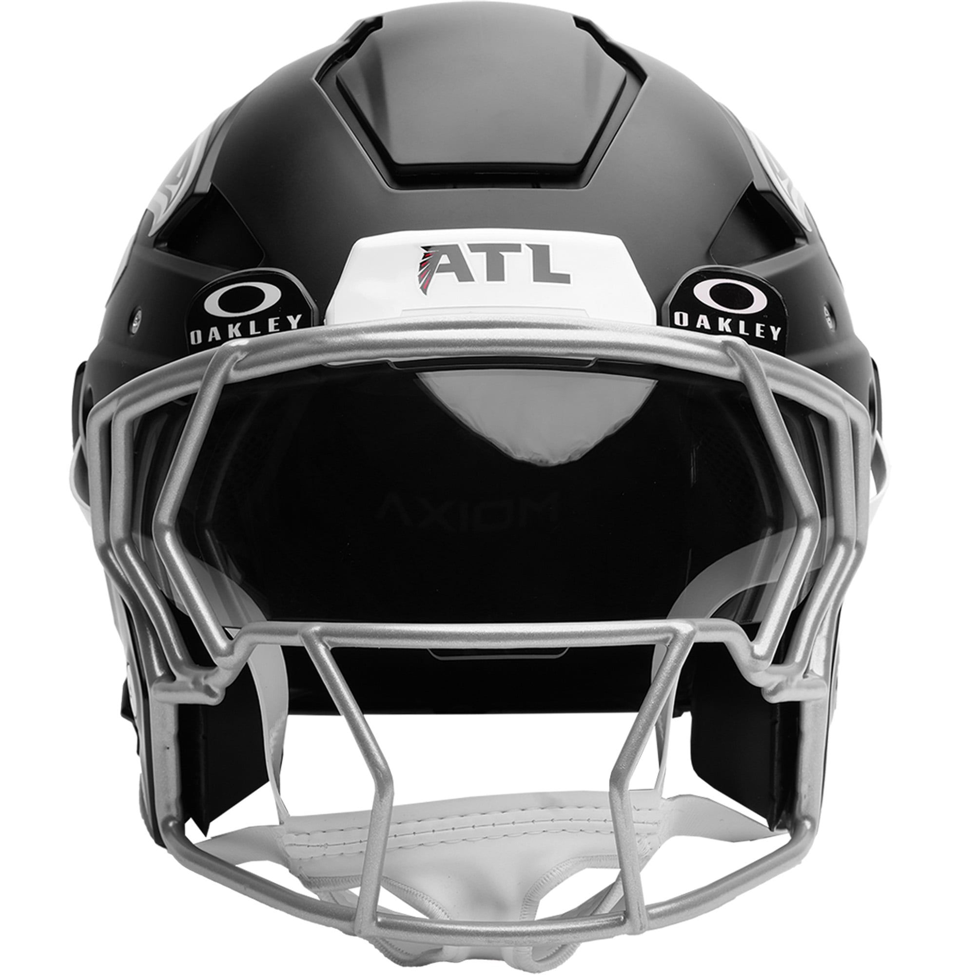 Atlanta Falcons Riddell Axiom Authentic Helmet