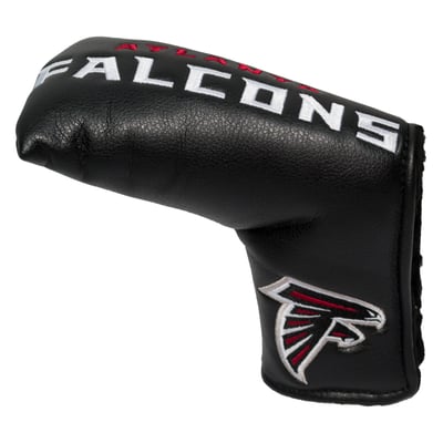 Atlanta Falcons Tour Blade Putter Cover