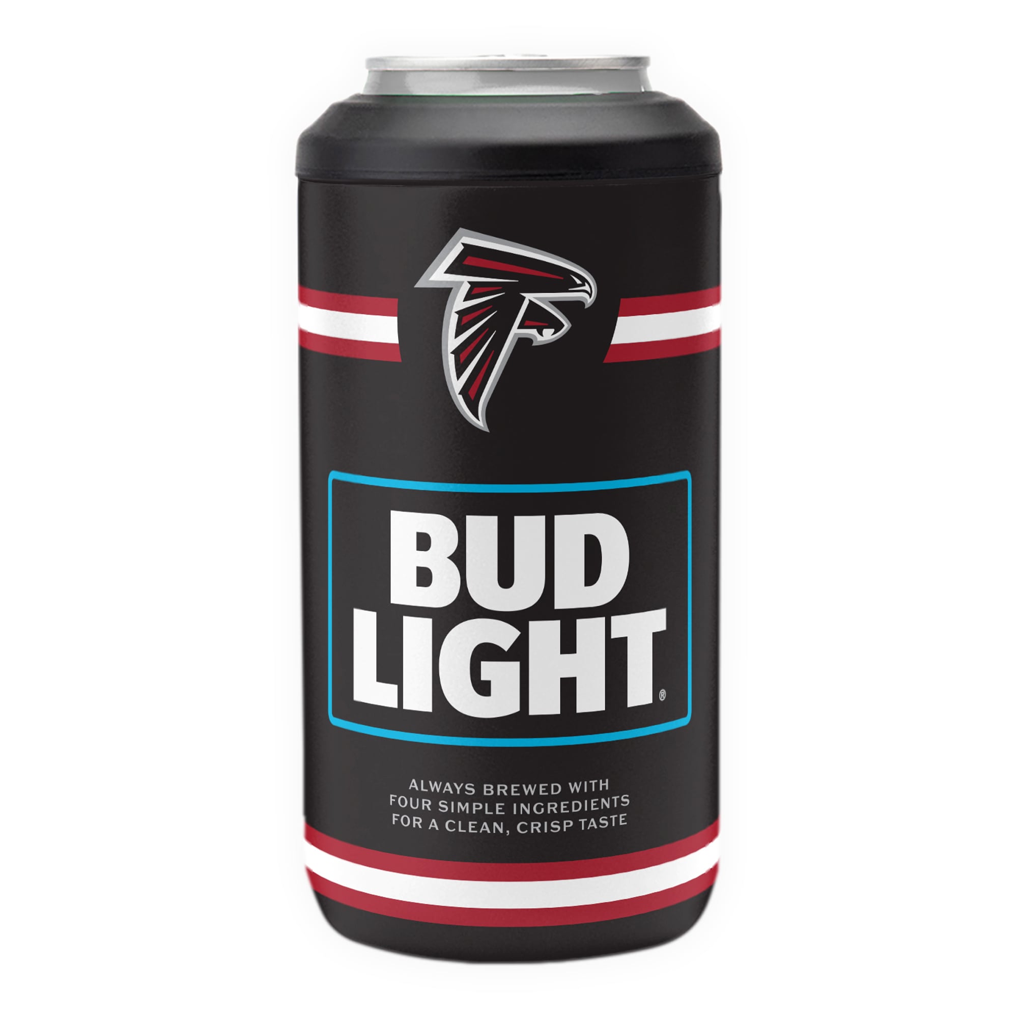 Can-O-Flage Bud Light Atlanta Falcons