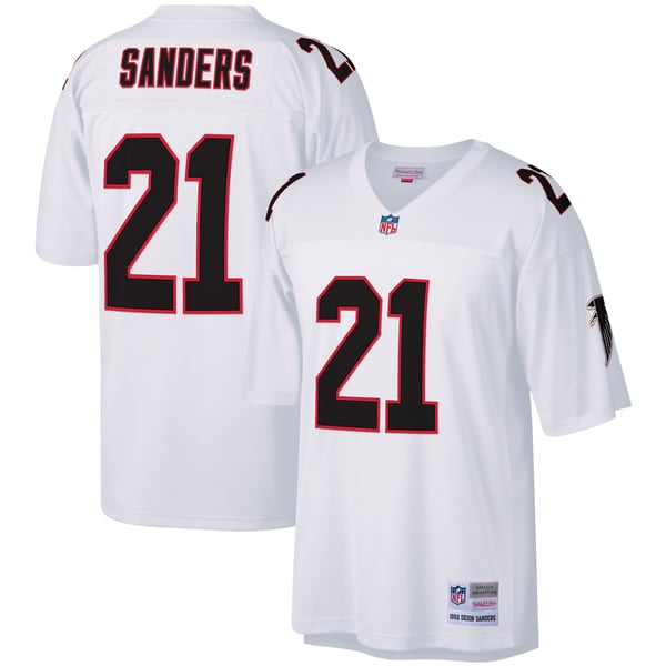 Deion Sanders Dallas Cowboys NFL Jerseys for sale