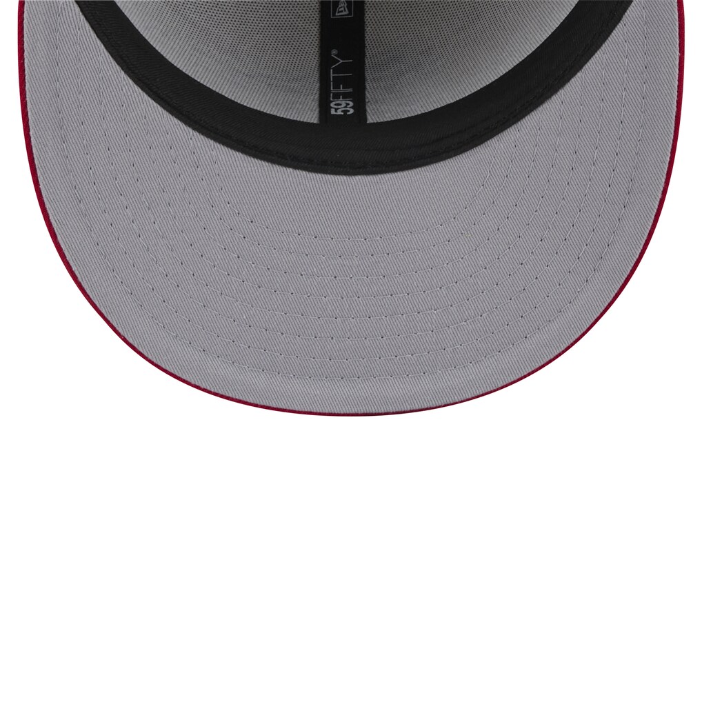 Atlanta Falcons New Era Stoney 59FIFTY Fitted Hat