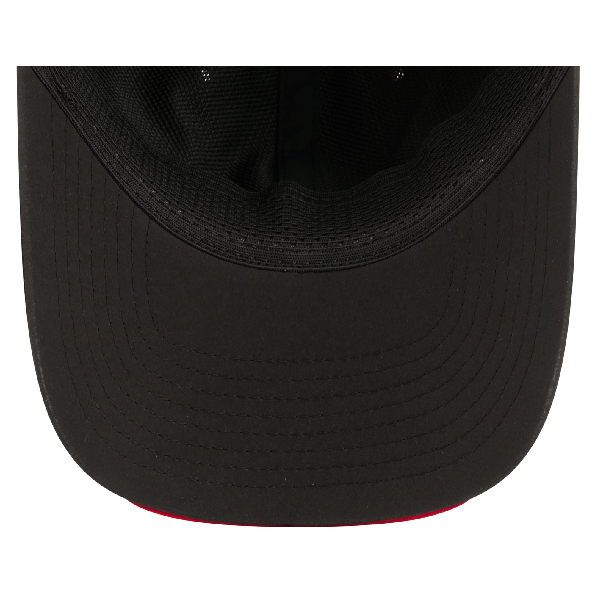 Men's New Era Black Atlanta Falcons 2026 Sideline Casual Classic Adjustable Hat