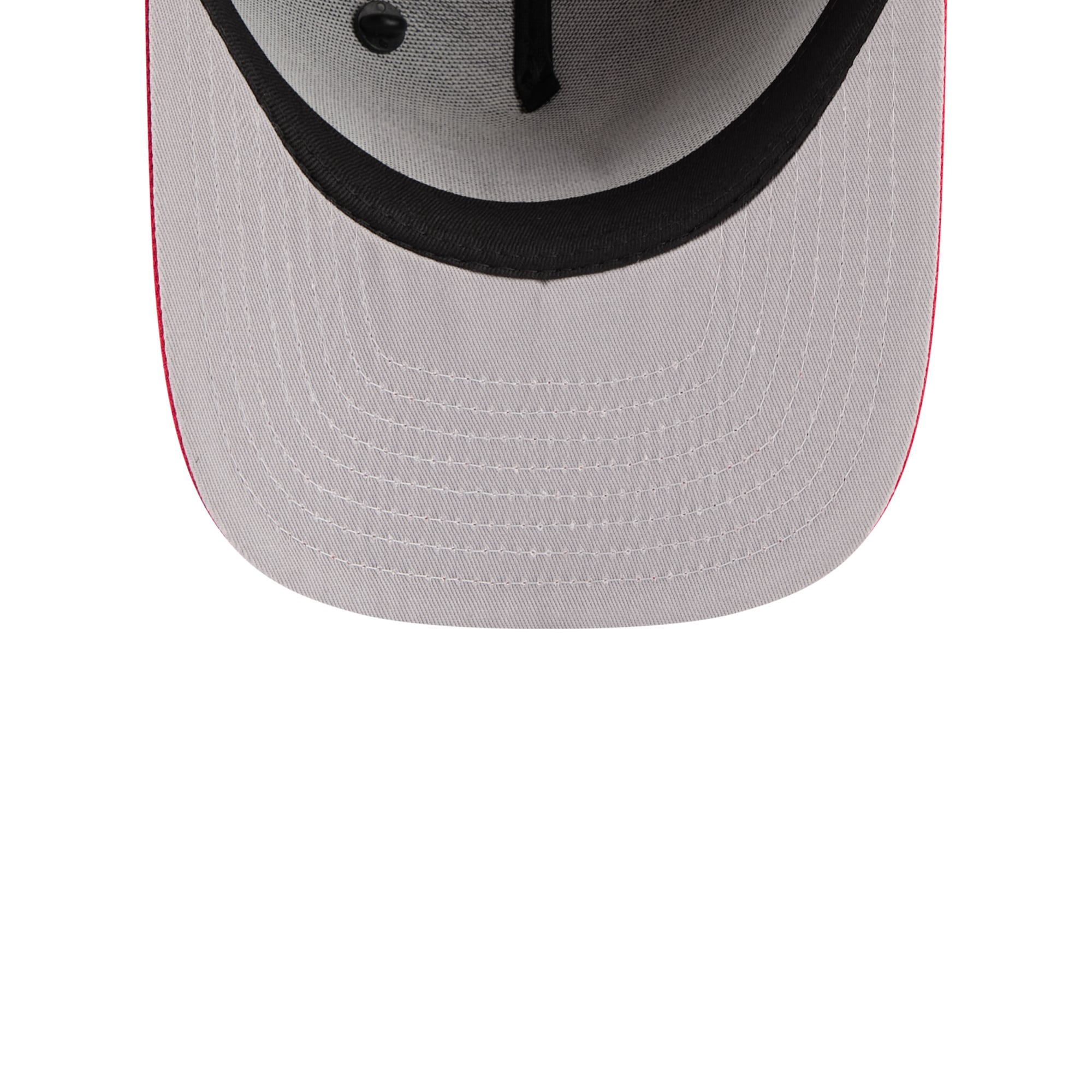Men's New Era x Oakley Black Atlanta Falcons 9FIFTY A-Frame Snapback Hat
