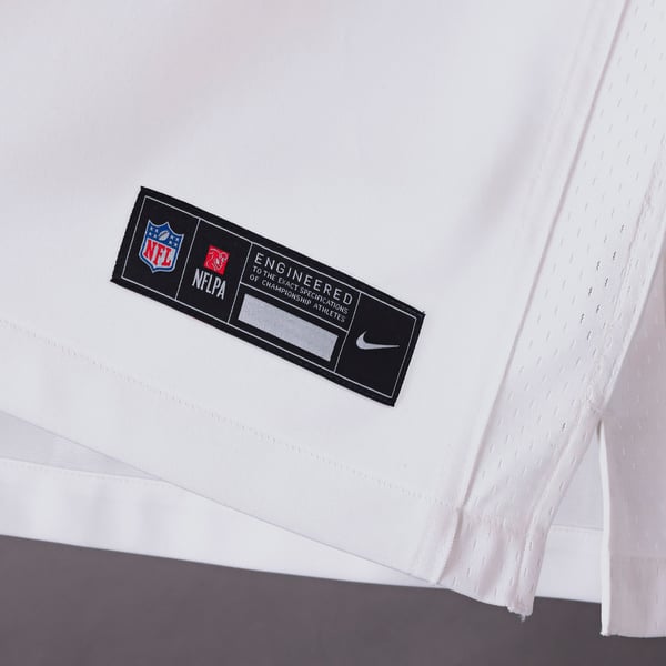 aj terrell Atlanta Falcons Pink Fan Jerseys
