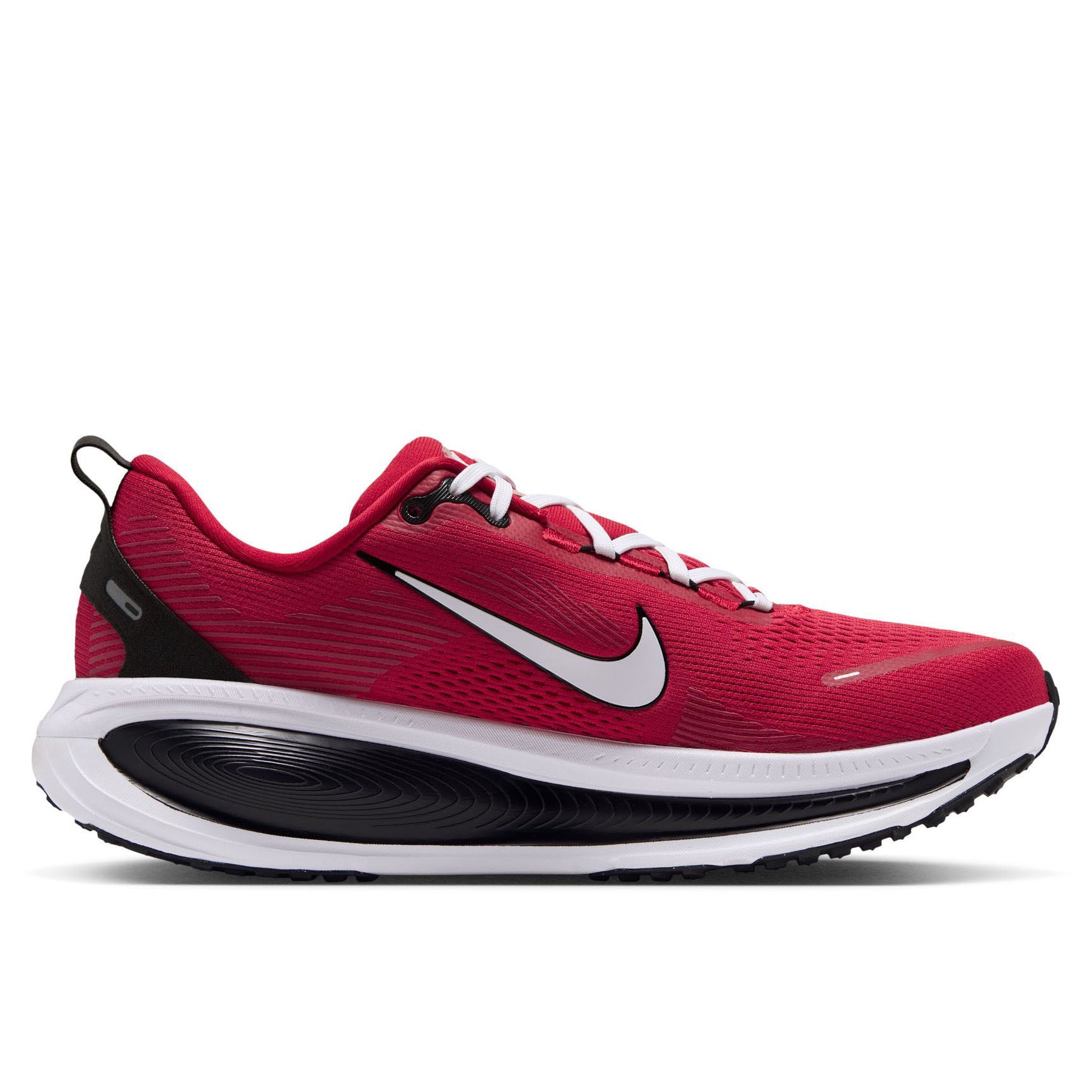 Men's Nike Atlanta Falcons Vomero 18 Running Shoes