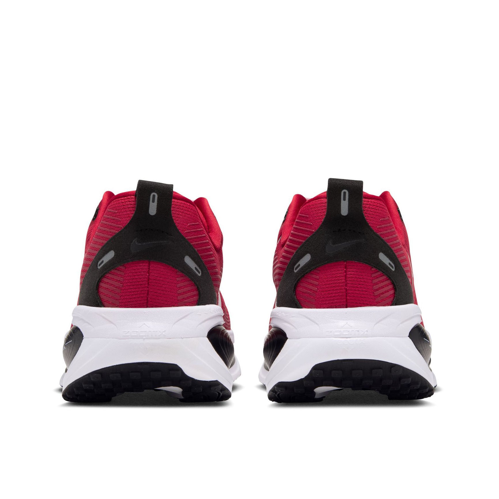 Men's Nike Atlanta Falcons Vomero 18 Running Shoes