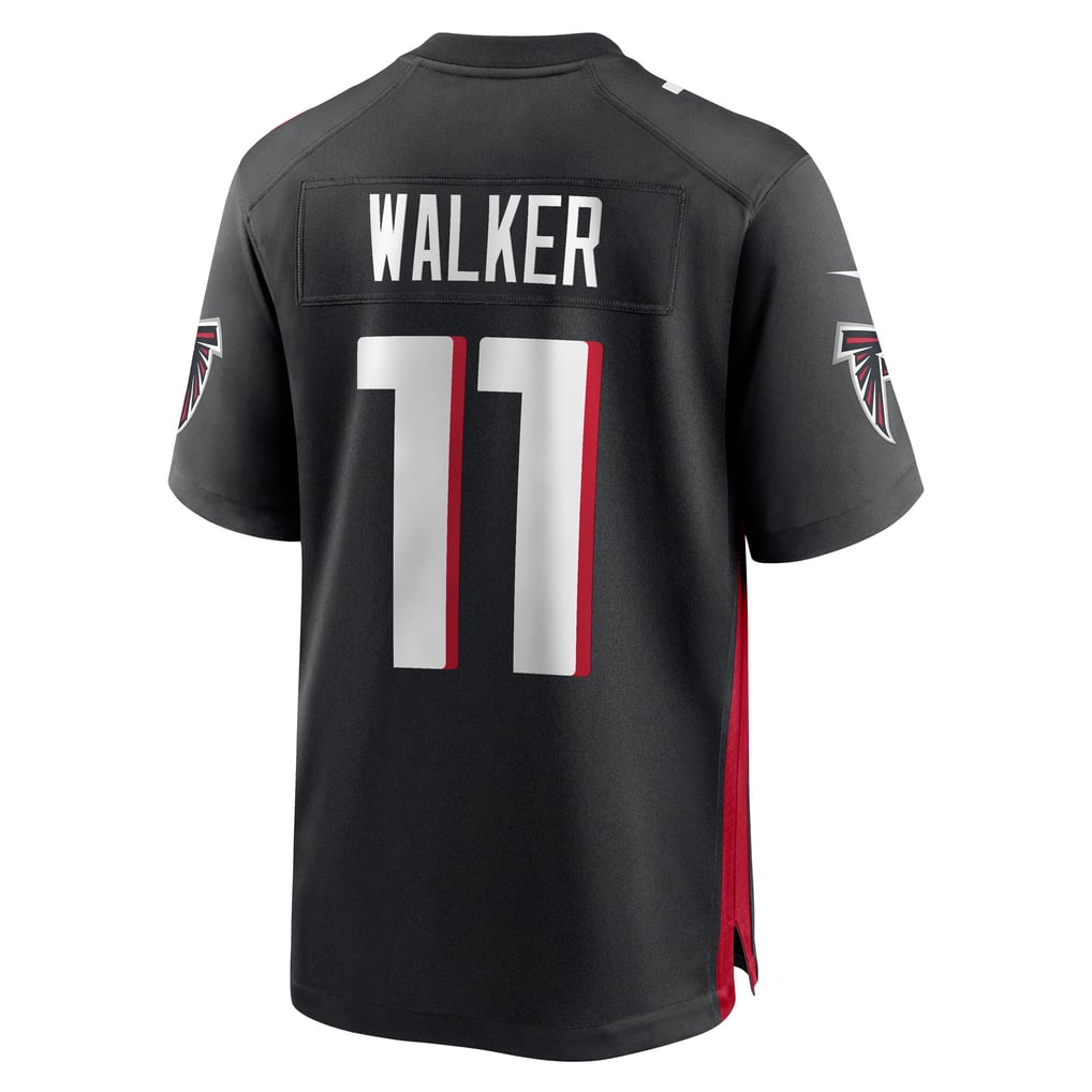 Younghoe Koo Atlanta Falcons Men's Stitched Jersey - New With Tags