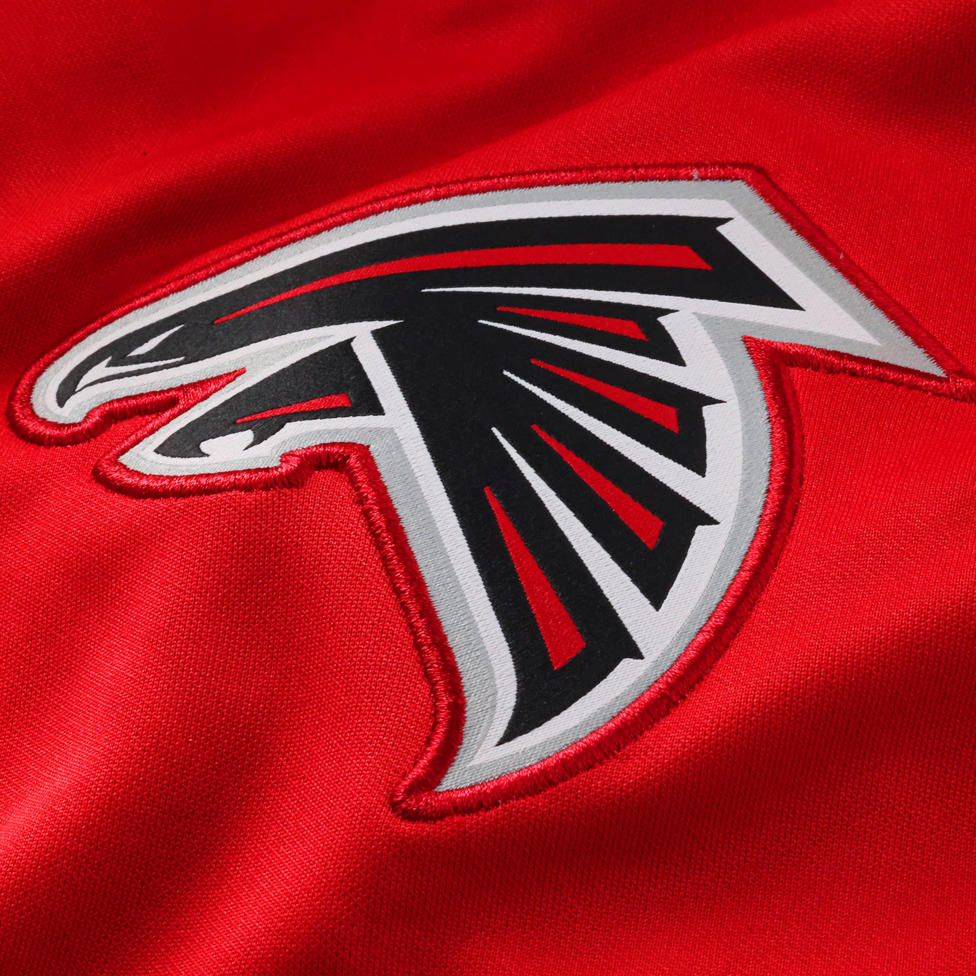 Men's Nike Jalon Walker White Atlanta Falcons Vapor F.U.S.E. Stitched Limited Jersey