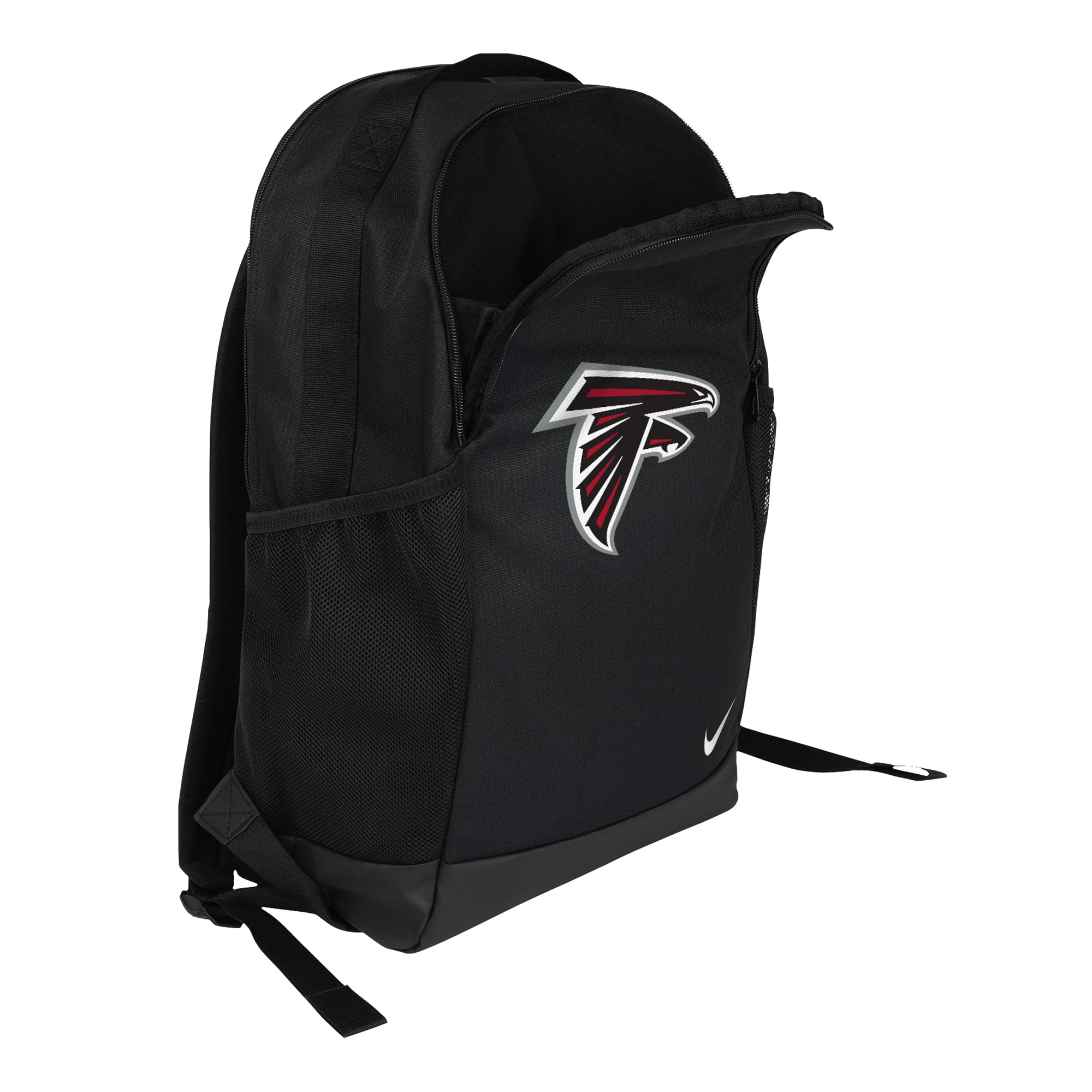 Nike Atlanta Falcons Primary Logo Backpack