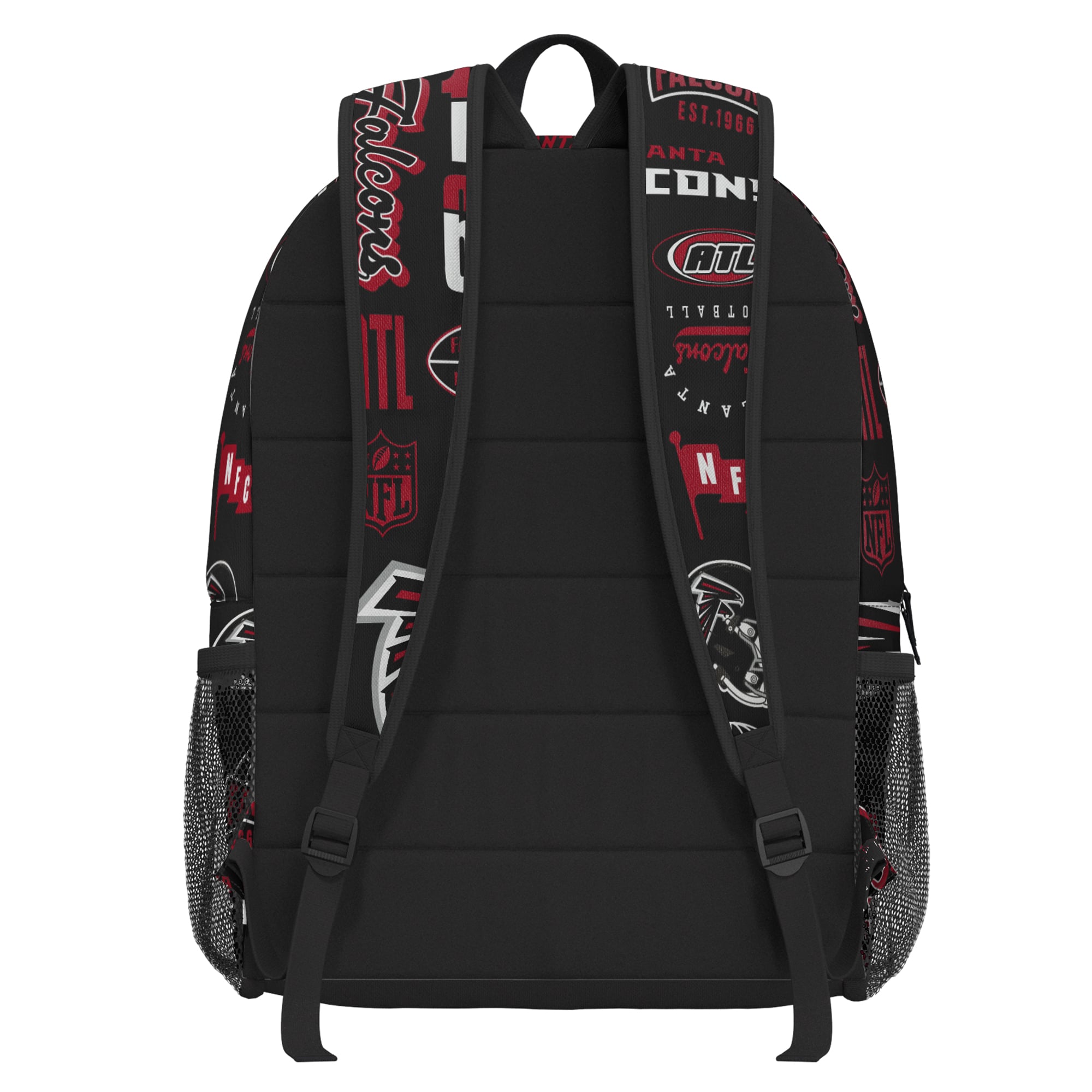 Outerstuff Atlanta Falcons Backpack and Lunchbox Set