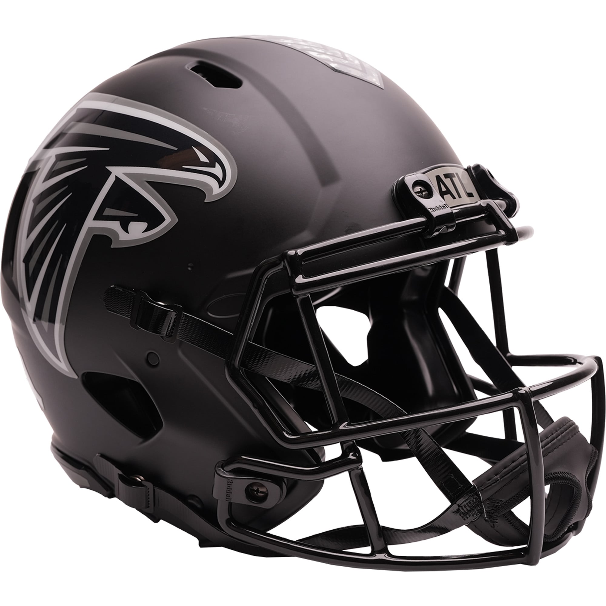 Casque authentique Riddell Atlanta Falcons 2026 Salute to Service Speed