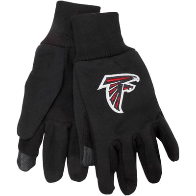 Atlanta Falcons WinCraft Technology Gloves