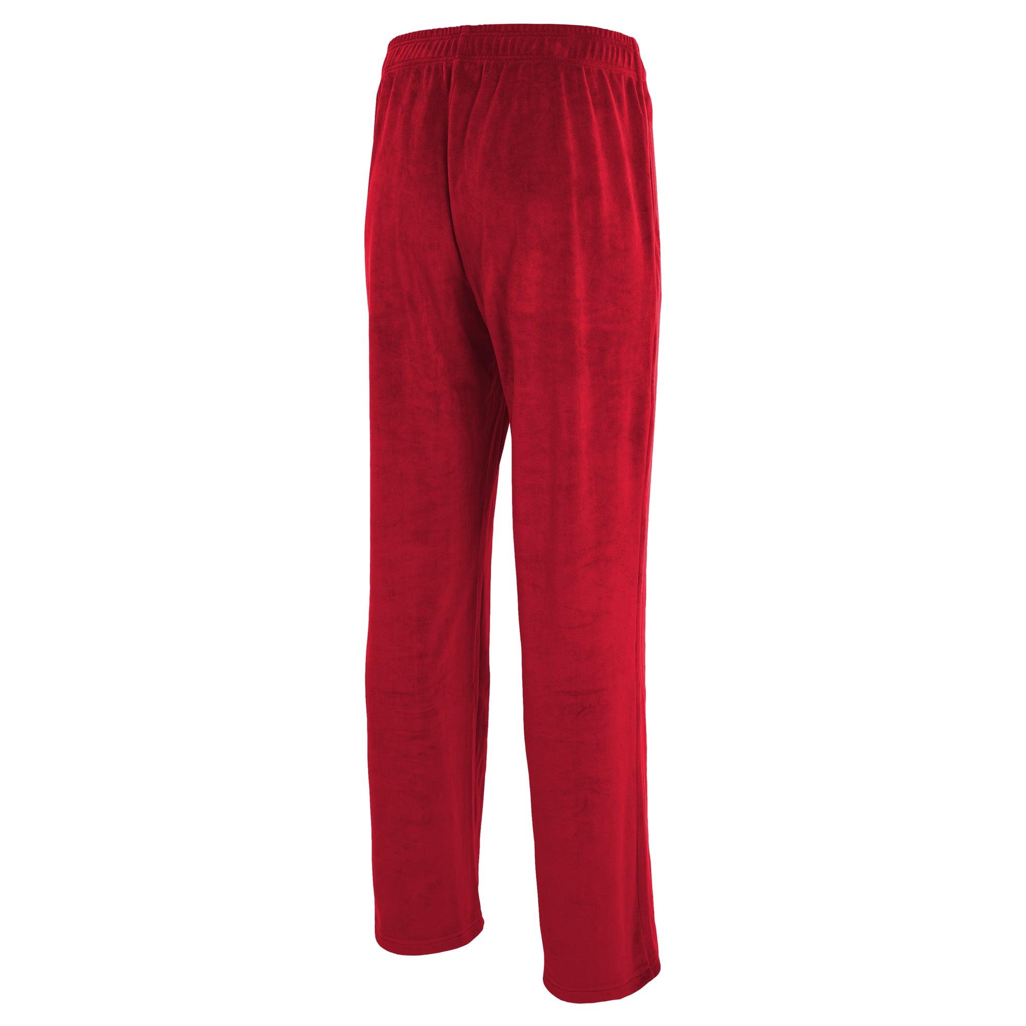 Survêtement en velours rouge des Falcons d'Atlanta de la marque WEAR by Erin Andrews pour femmes