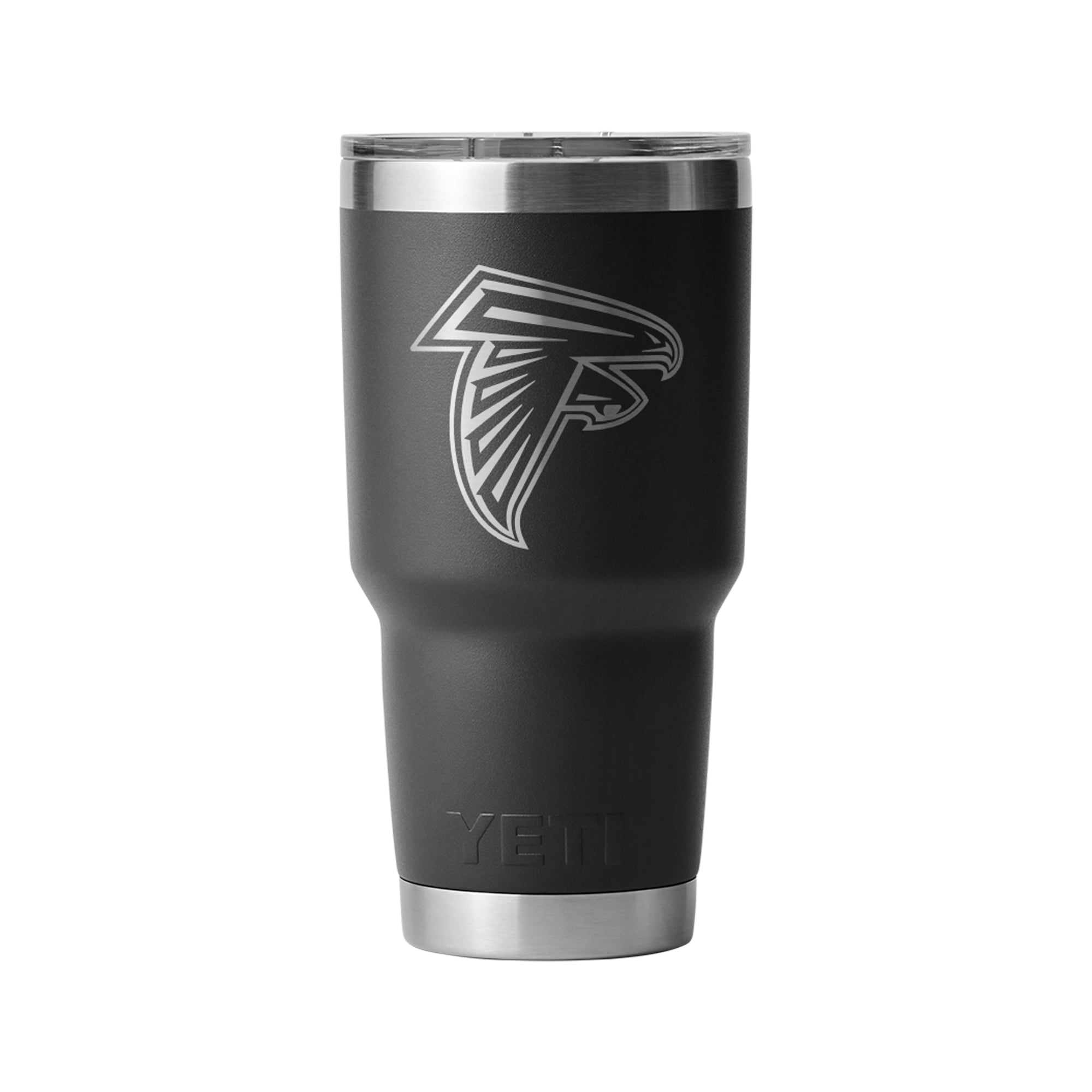 YETI Atlanta Falcons 30oz. Rambler Tumbler