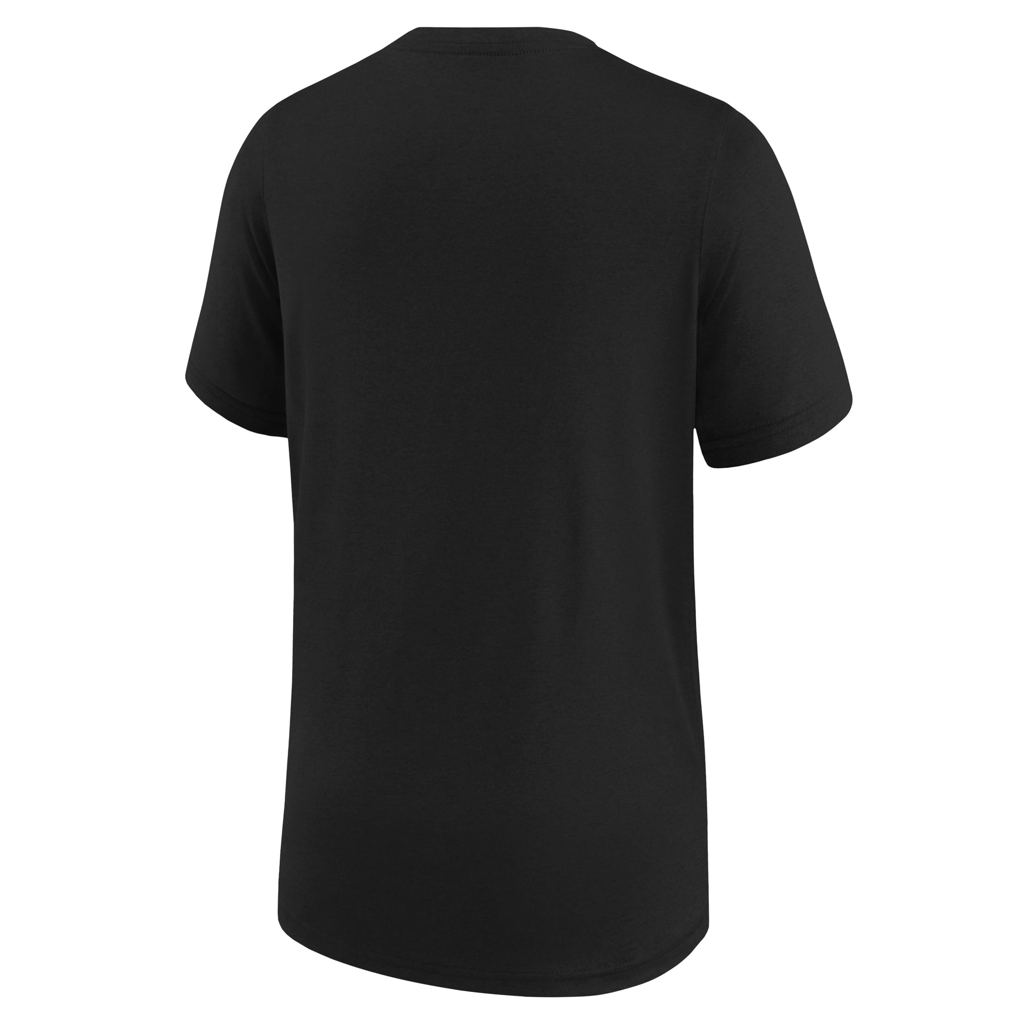 Youth Nike  Black Atlanta Falcons Icon Legend Dri-FIT T-Shirt