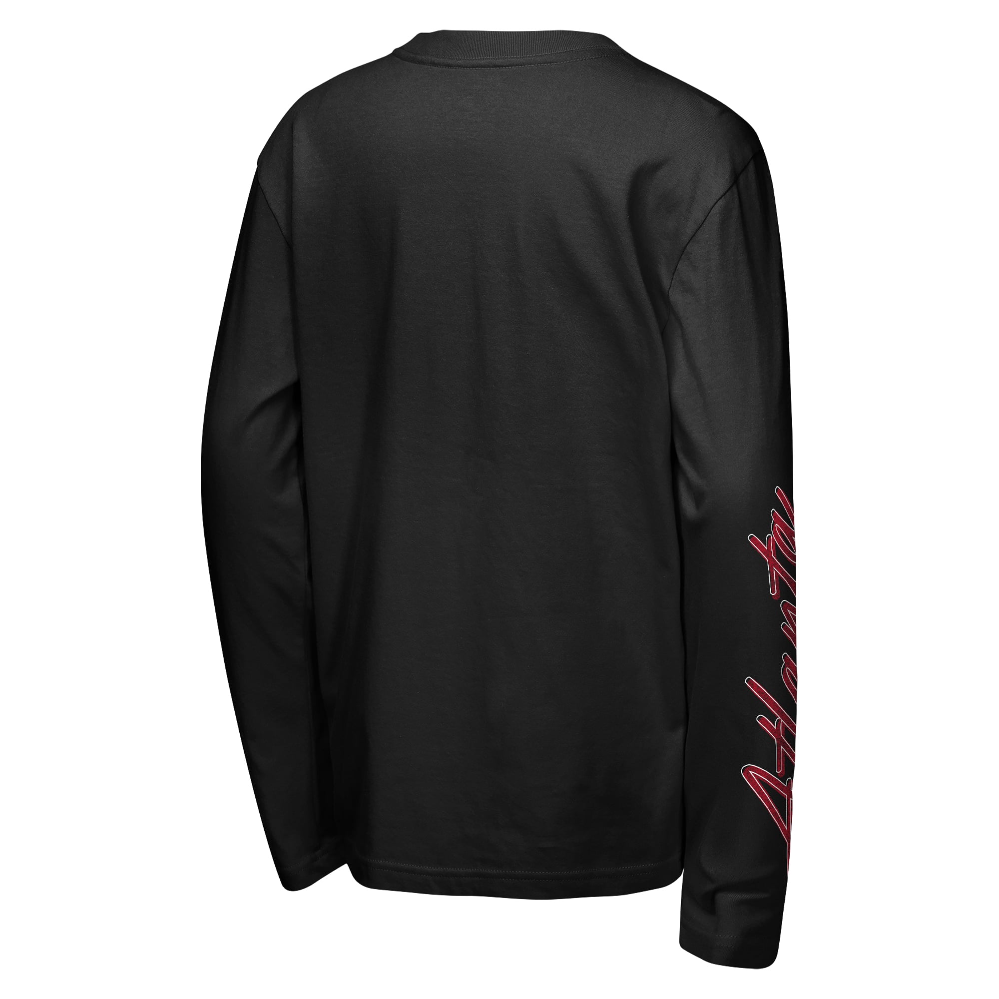 Ensemble combo de mouvement rouge Atlanta Falcons pour jeunes Outerstuff