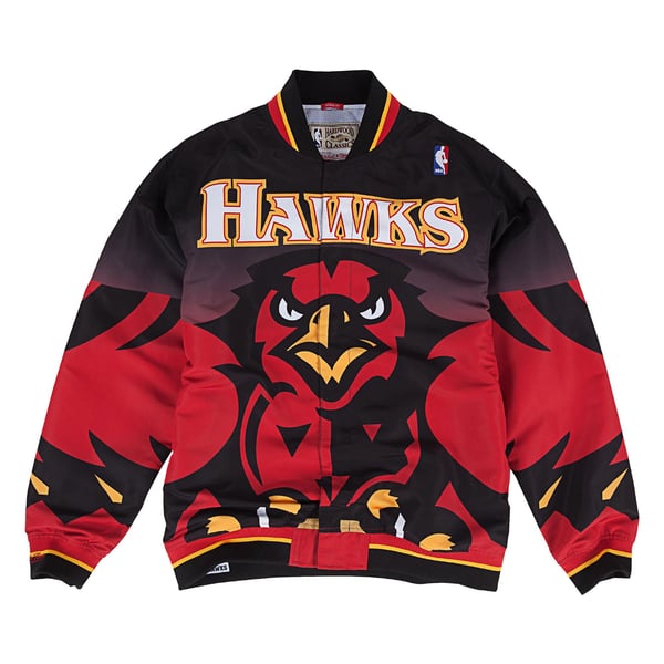Mitchell and Ness x NBA公式グッズ| NBA公式オンラインストア