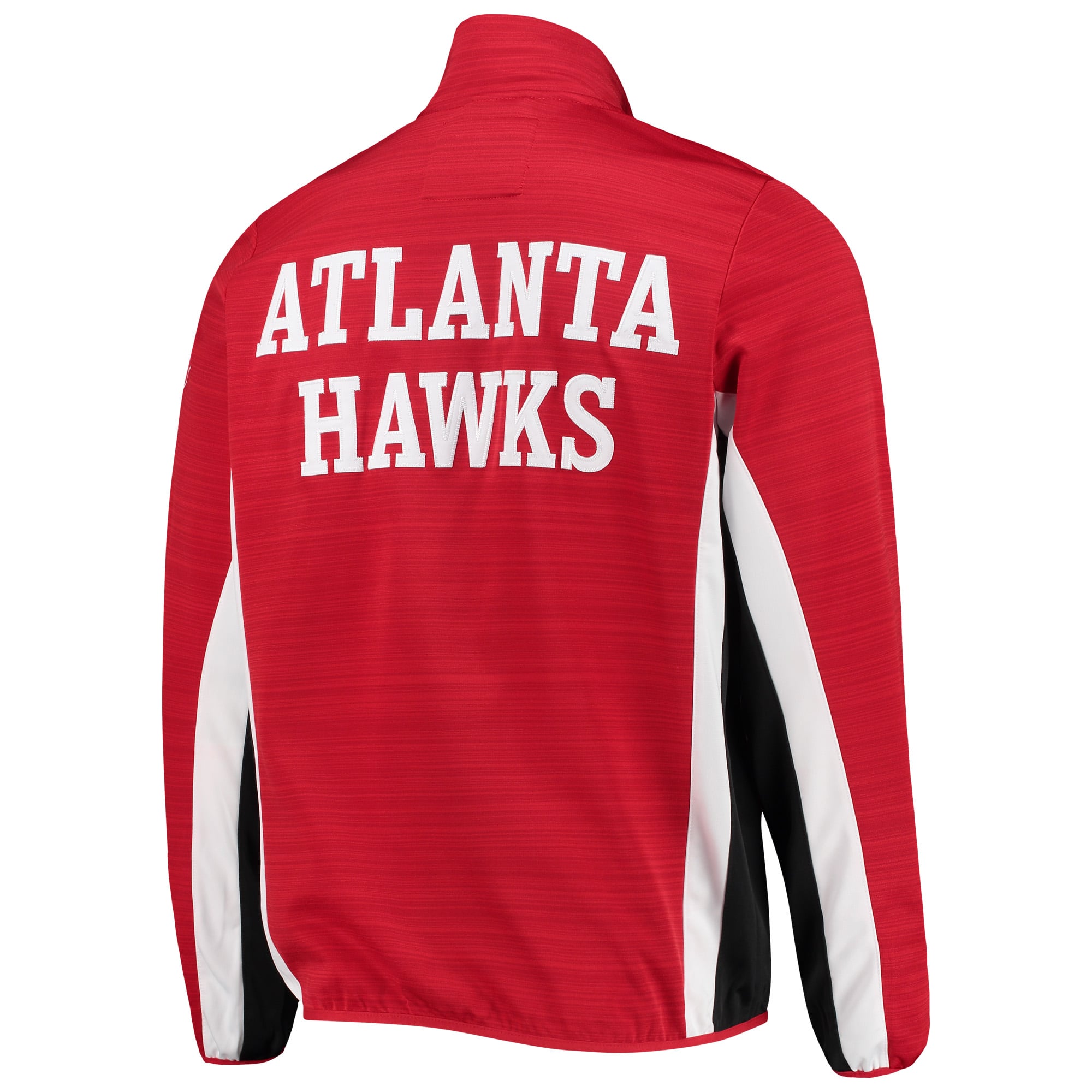 Atlanta HawksG-III Sports by Carl Banks 75th Anniversary Power