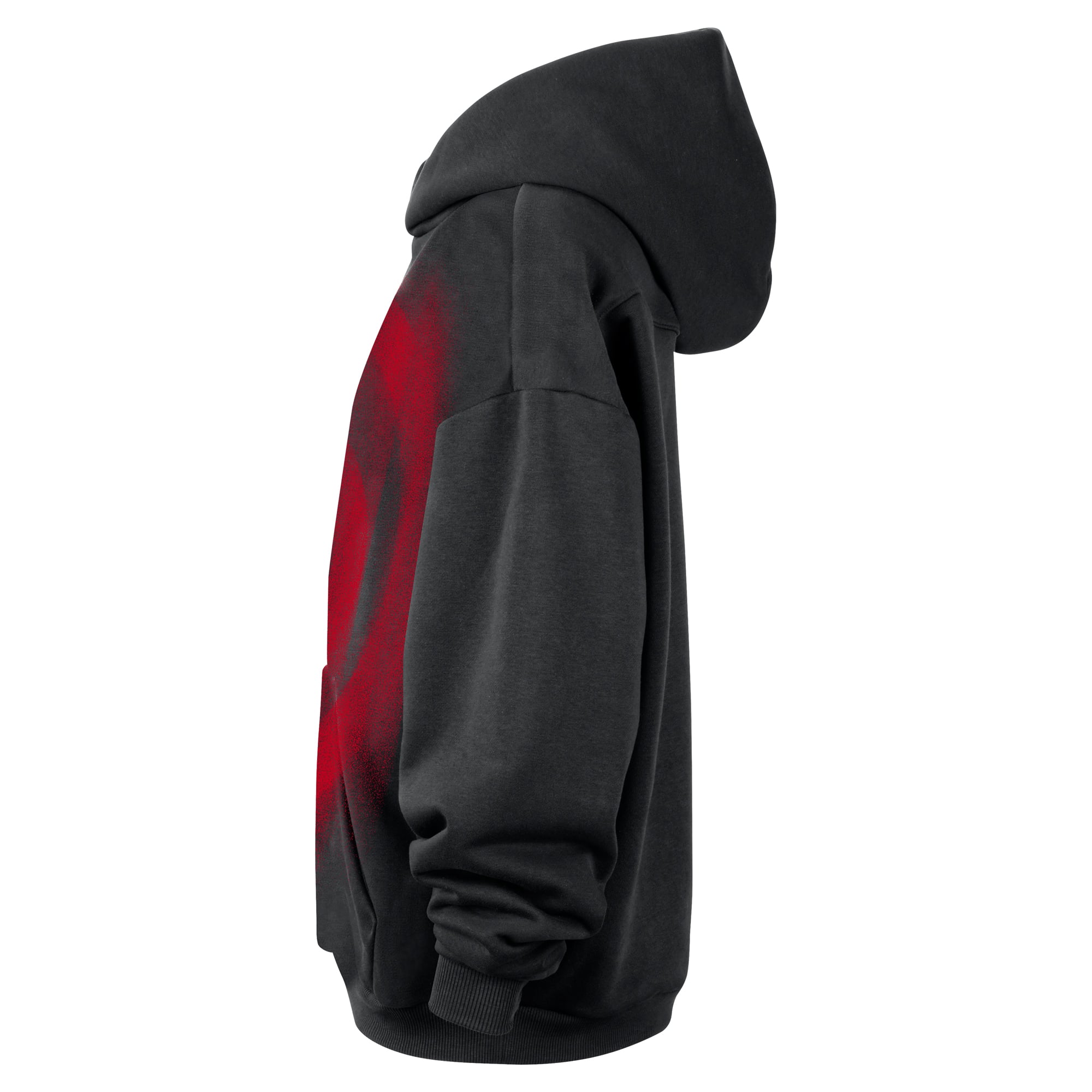 Sweat à capuche Nike Atlanta Hawks 2026 Standard Issue Practice Icon Fleece noir pour homme