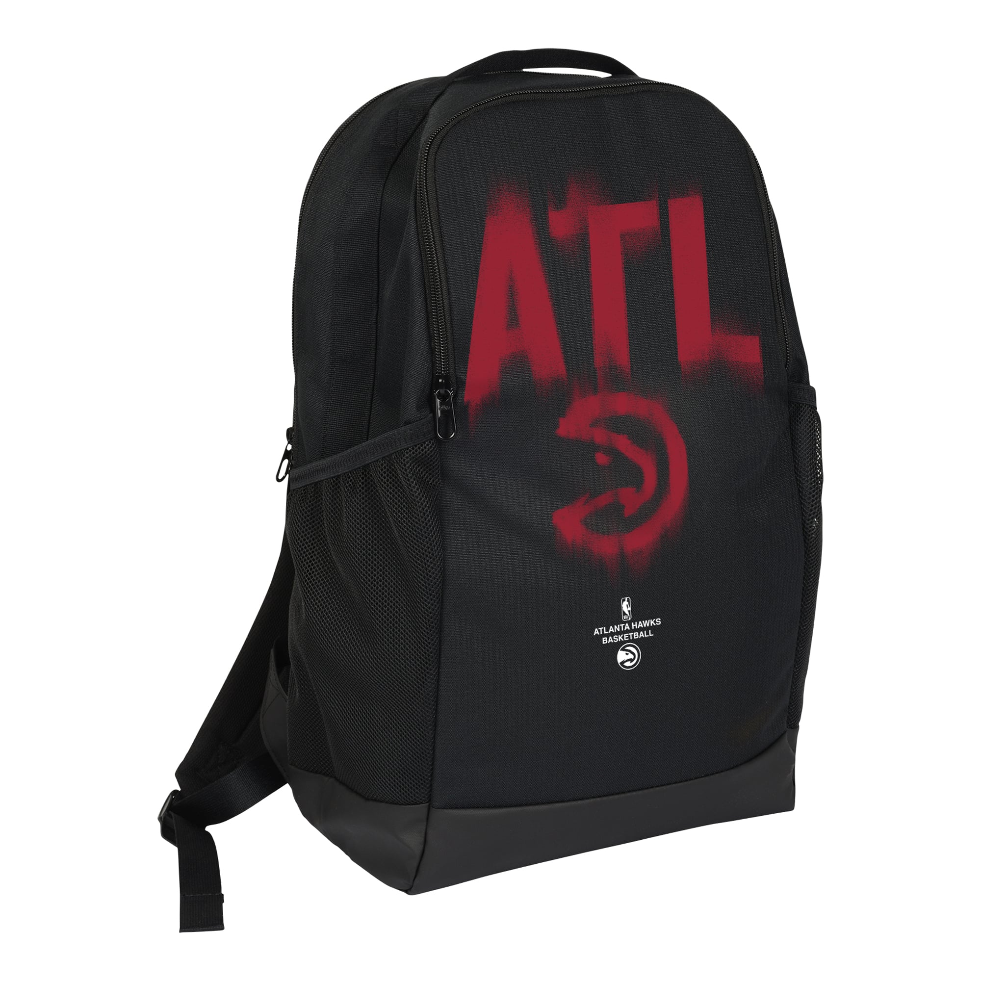 Sac à dos Nike Atlanta Hawks 2026, édition standard, logo principal