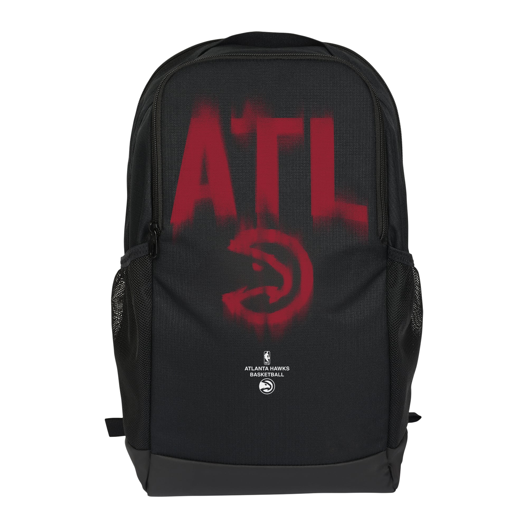 Sac à dos Nike Atlanta Hawks 2026, édition standard, logo principal
