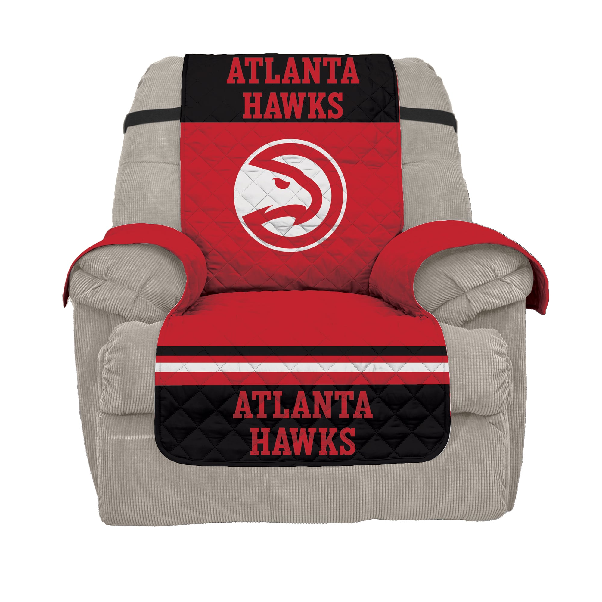Pegasus Atlanta Hawks Recliner Protector