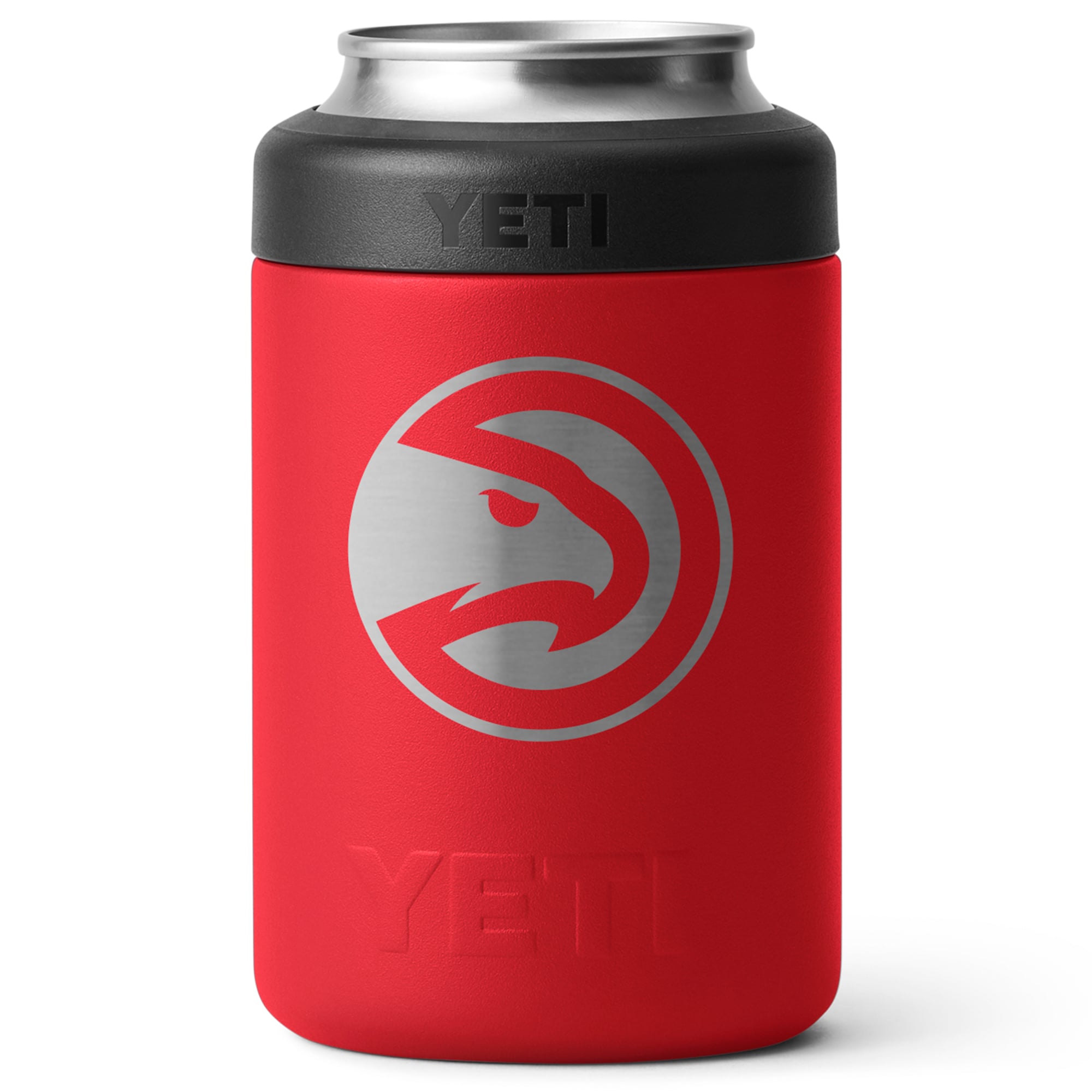 Refroidisseur de canettes YETI Atlanta Hawks Rambler Colster 355 ml