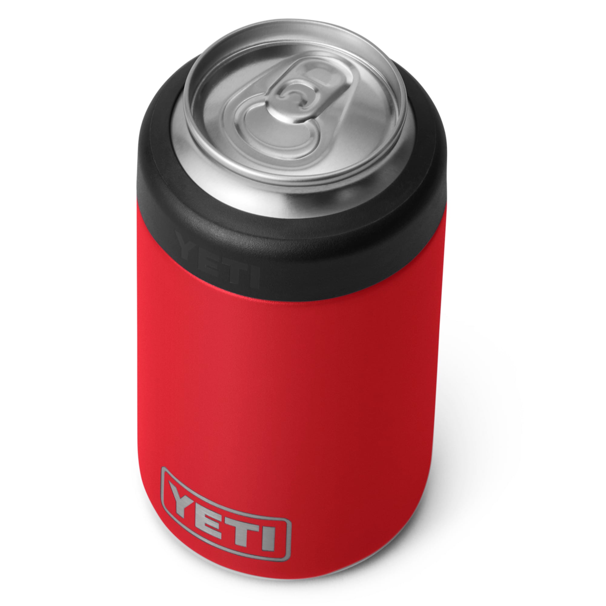 Refroidisseur de canettes YETI Atlanta Hawks Rambler Colster 355 ml