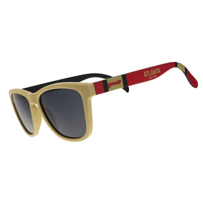 Atlanta United FC goodr Unisex Team Sunglasses